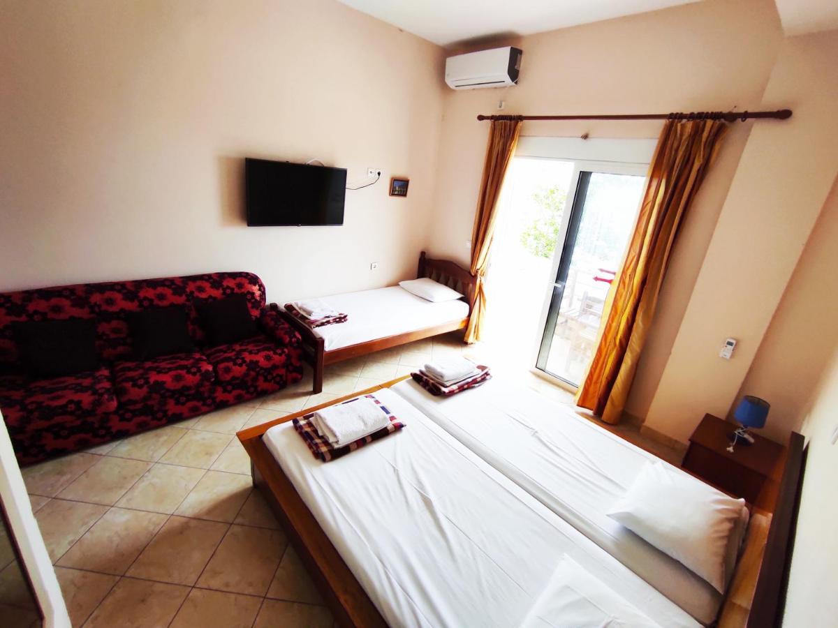 Apartments Himara Premium Zewnętrze zdjęcie