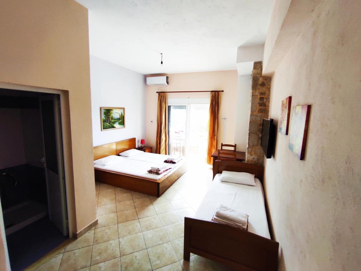 Apartments Himara Premium Zewnętrze zdjęcie