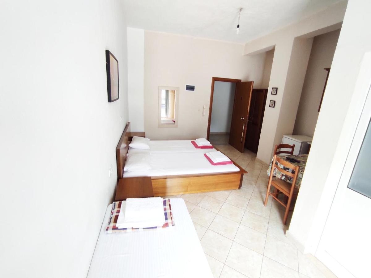 Apartments Himara Premium Zewnętrze zdjęcie