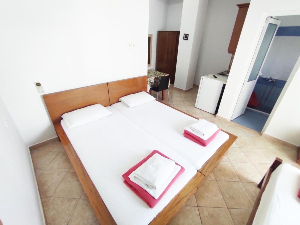 Apartments Himara Premium Zewnętrze zdjęcie